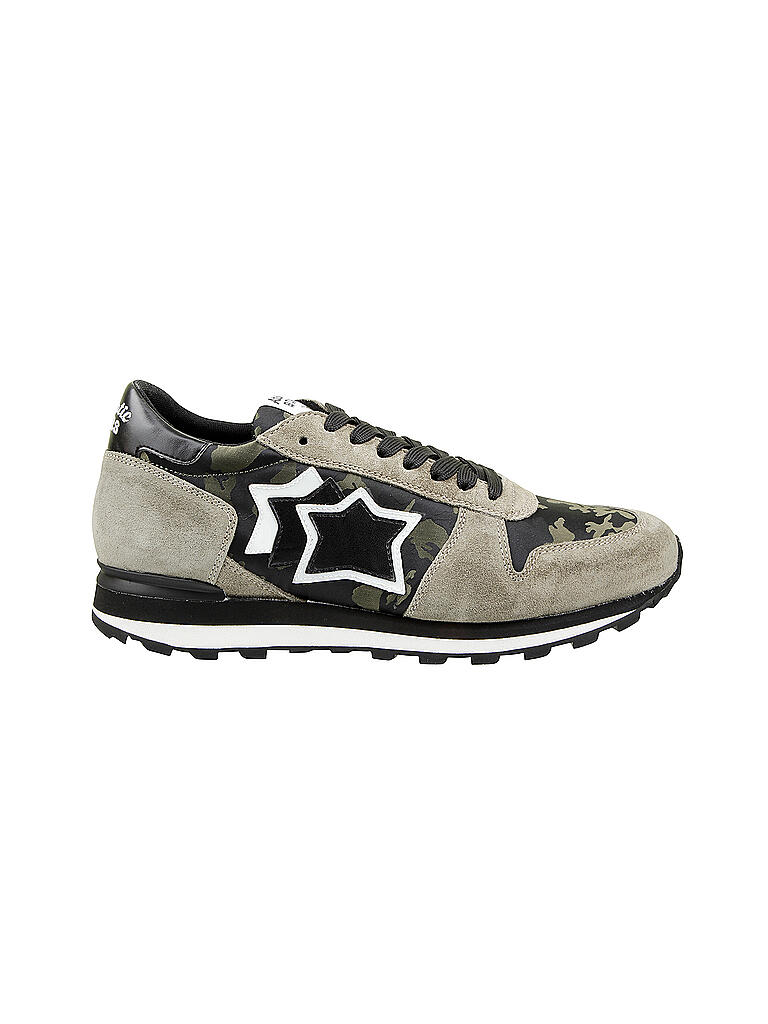 ATLANTIC STARS | Sneaker "Sirius" | 