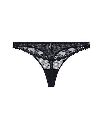 AUBADE | String HIDDEN TREASURE black