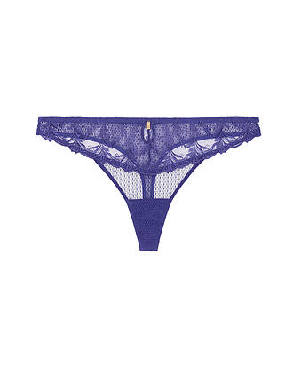 AUBADE | String HIDDEN TREASURE iris bloom