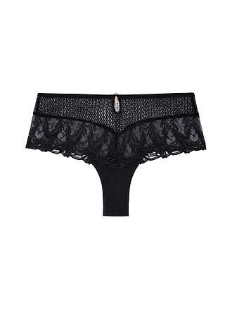 AUBADE | Pants HIDDEN TREASURE black