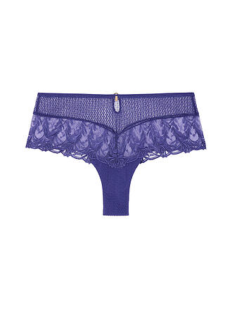 AUBADE | Pants HIDDEN TREASURE iris bloom