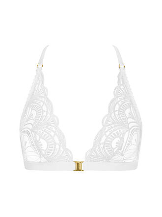 AUBADE | BH ohne Bügel VIBES pearl