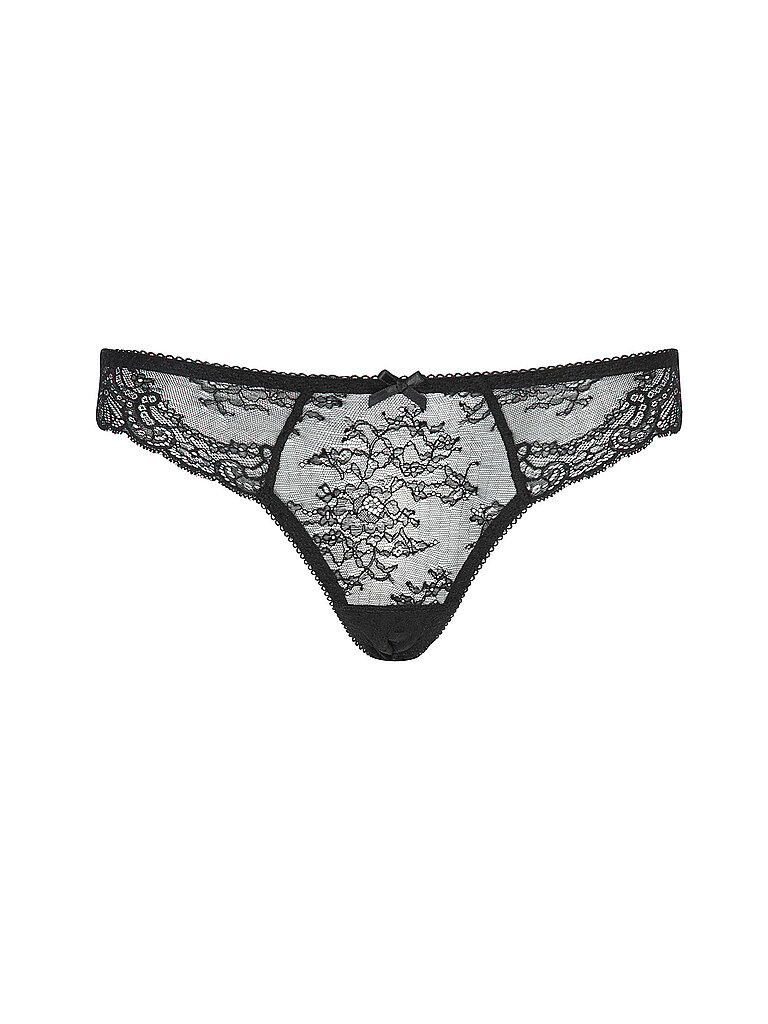 Slip DANSE DES SENS schwarz schwarz 40 damen