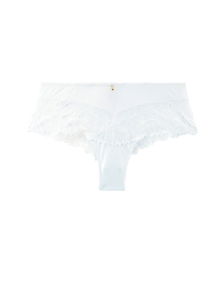 Aubade Saint Tropez Slip Loveessence Weiss Weiss | 36