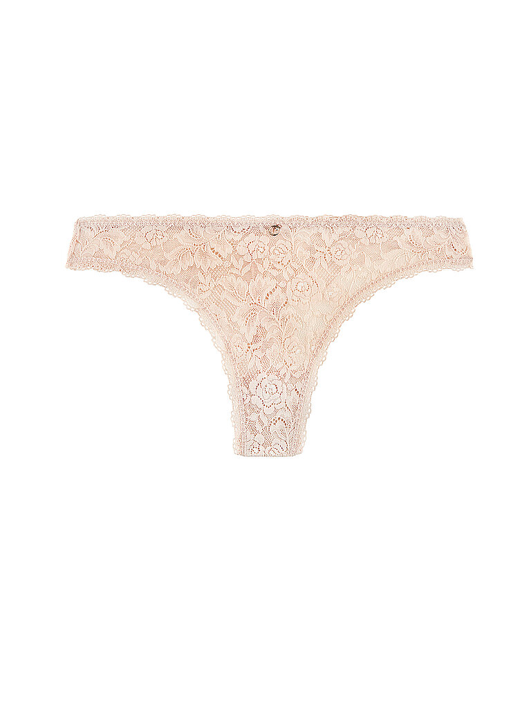 String ROSESSENCE nude d' ete rosa 36 damen