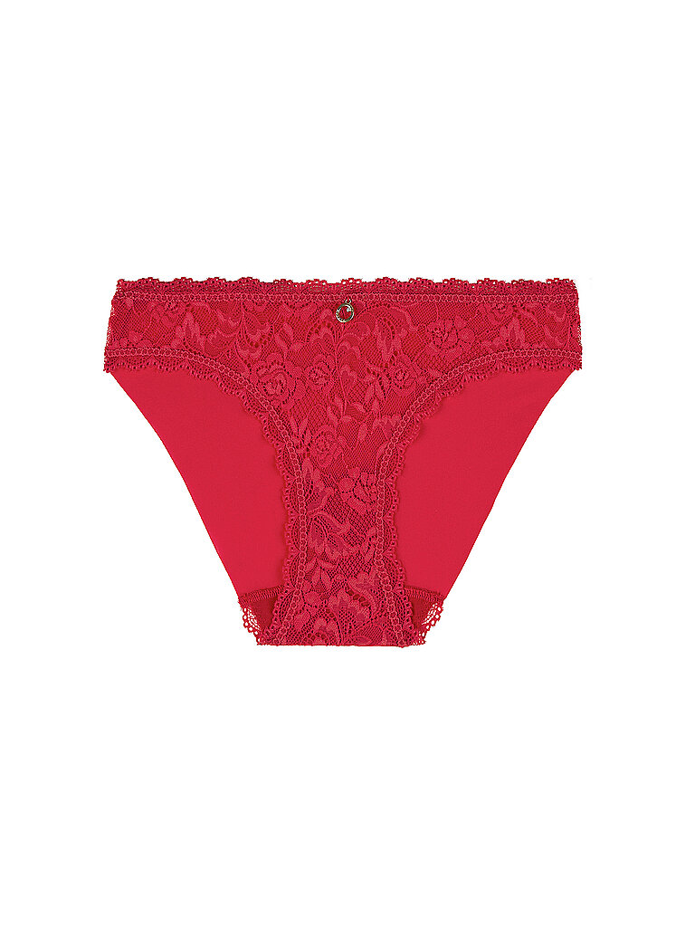 Slip ROSESSENCE gala rot 36 damen