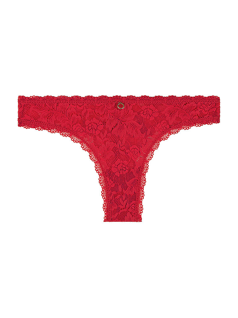 String ROSESSENCE gala rot 40 damen