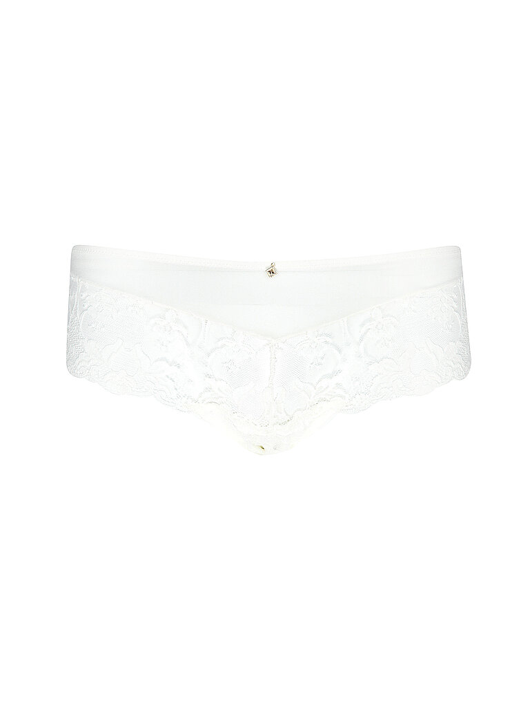 AUBADE Pants KISS OF LOVE opale weiss | 40