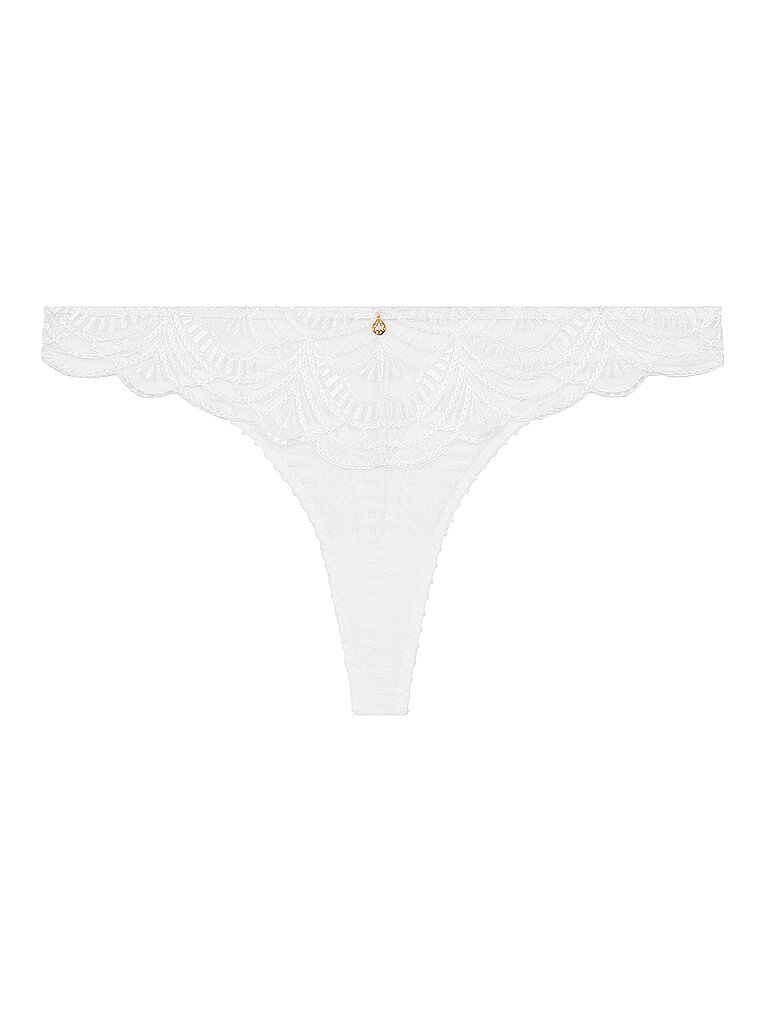 String VIBES pearl weiss 40 damen