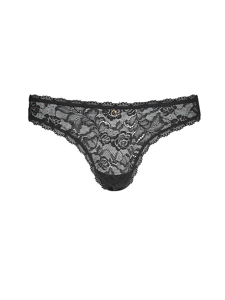 String ROSESSENCE black schwarz 40 damen