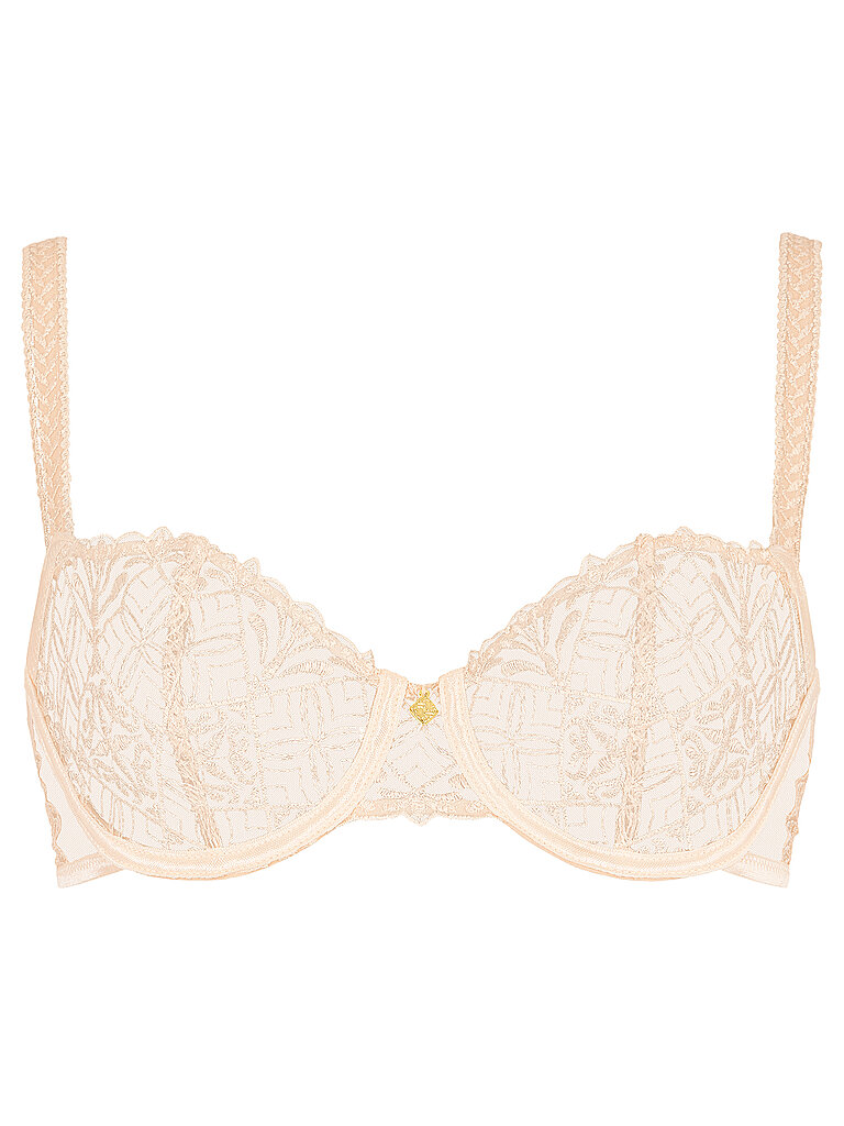 BH mit Bügel ICONIC CALYPSO dune creme 80C damen