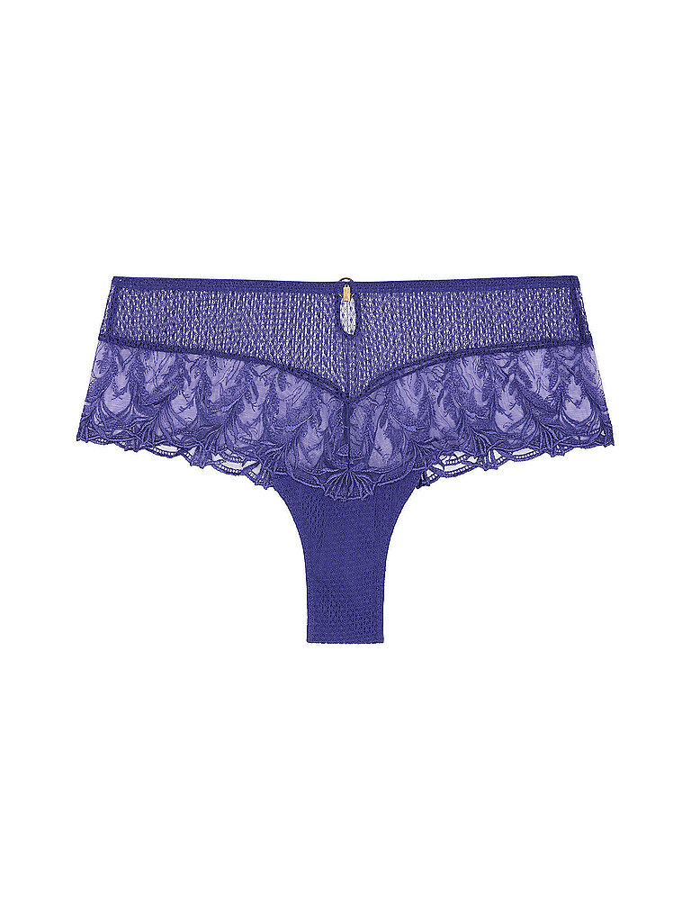 AUBADE Pants HIDDEN TREASURE iris bloom lila | 38