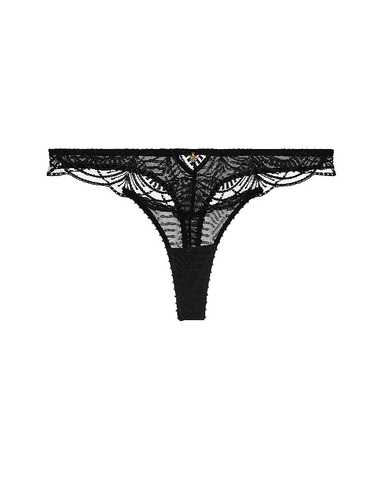 String VIBES black schwarz 36 damen