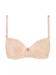 AUBADE | BH mit Halbschale ROSESSENCE gala | rosa