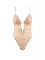 AUBADE | Body SCULPT black pepper | beige