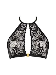 AUBADE | Bustier THE NIGHT BEFORE black | Schwarz