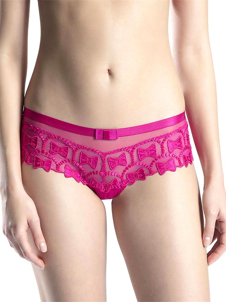 AUBADE | Panty "The Bow Collection" (BonBon) | pink