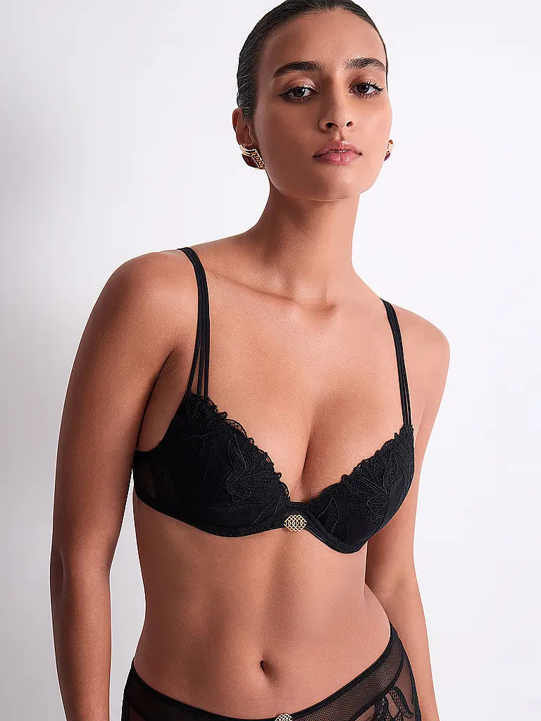 AUBADE | Push Up BH SWEET EUPHORIA black | 
