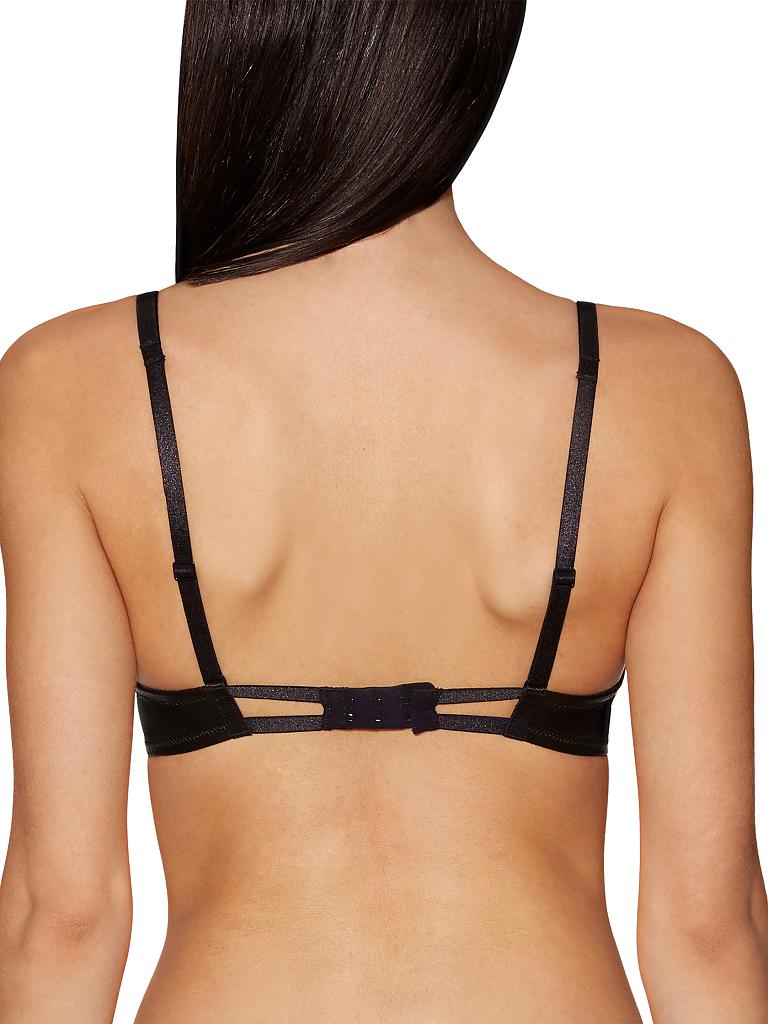 AUBADE | Push-Up BH "Cuir de Rose"  | 