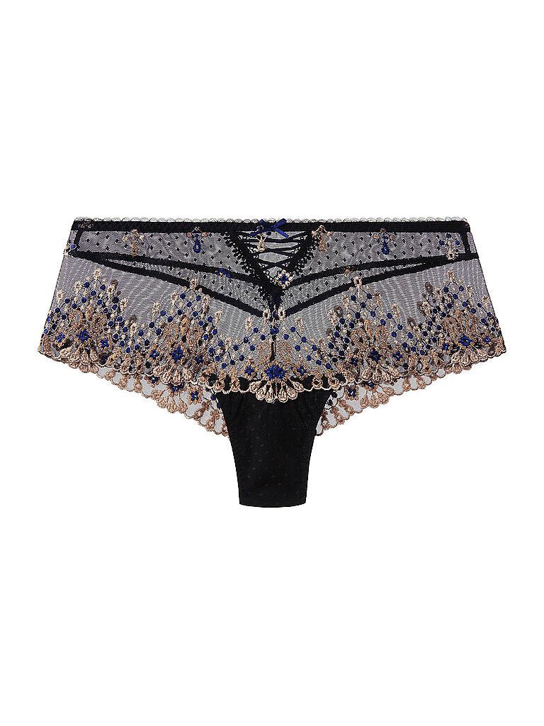 AUBADE | Shorty Joyau Eternel | blau