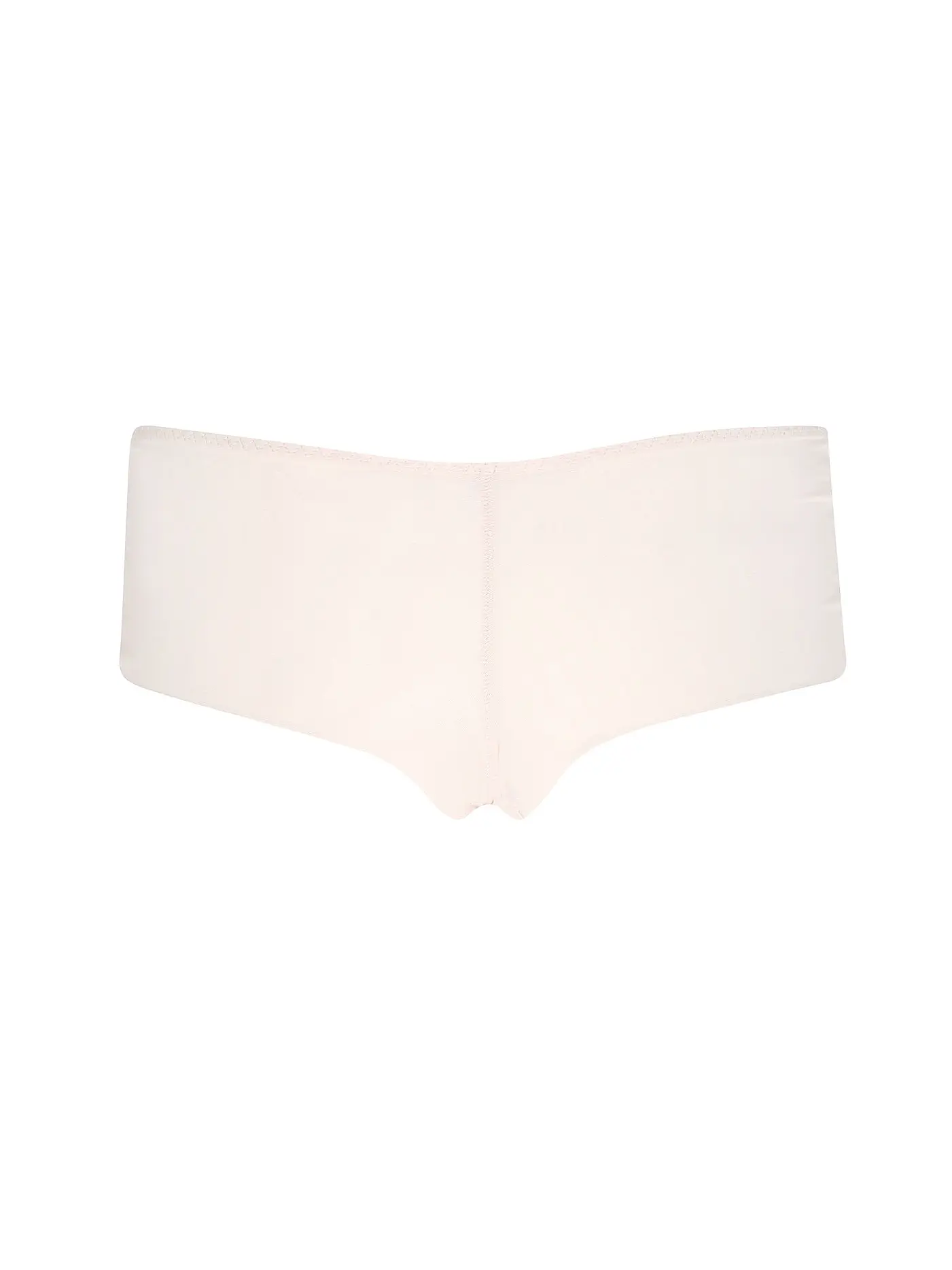 AUBADE | Shorty SOFTESSENCE skin | beige