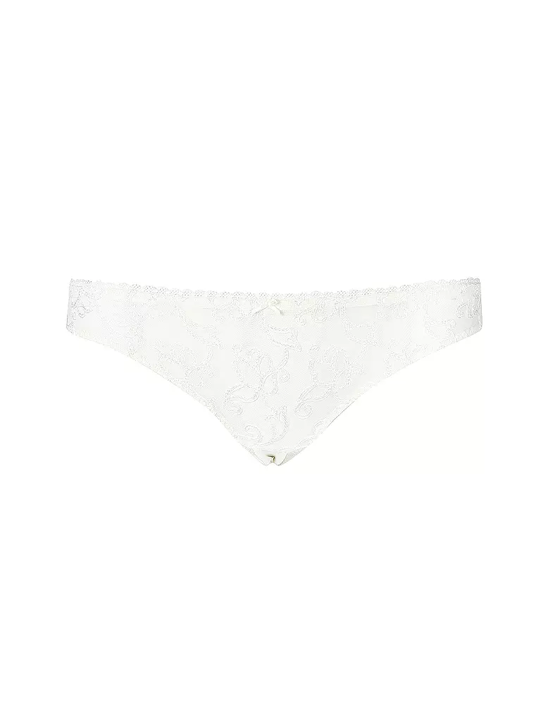 AUBADE | Slip Pour Toujours Opale | creme