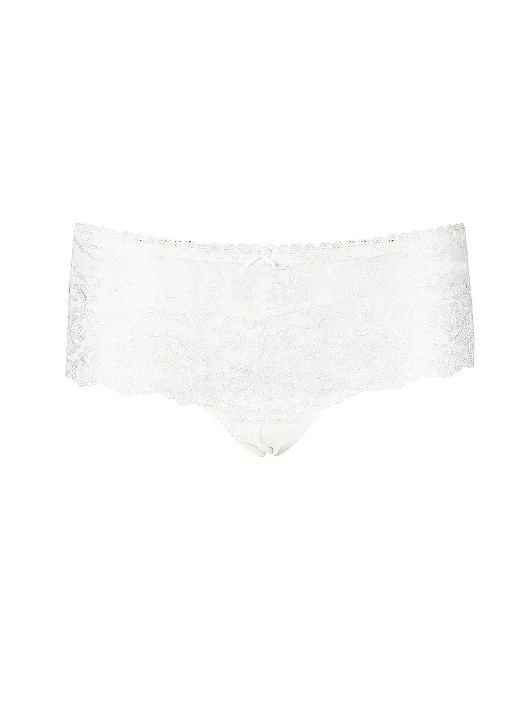 AUBADE | Slip Pour Toujours Opale | creme