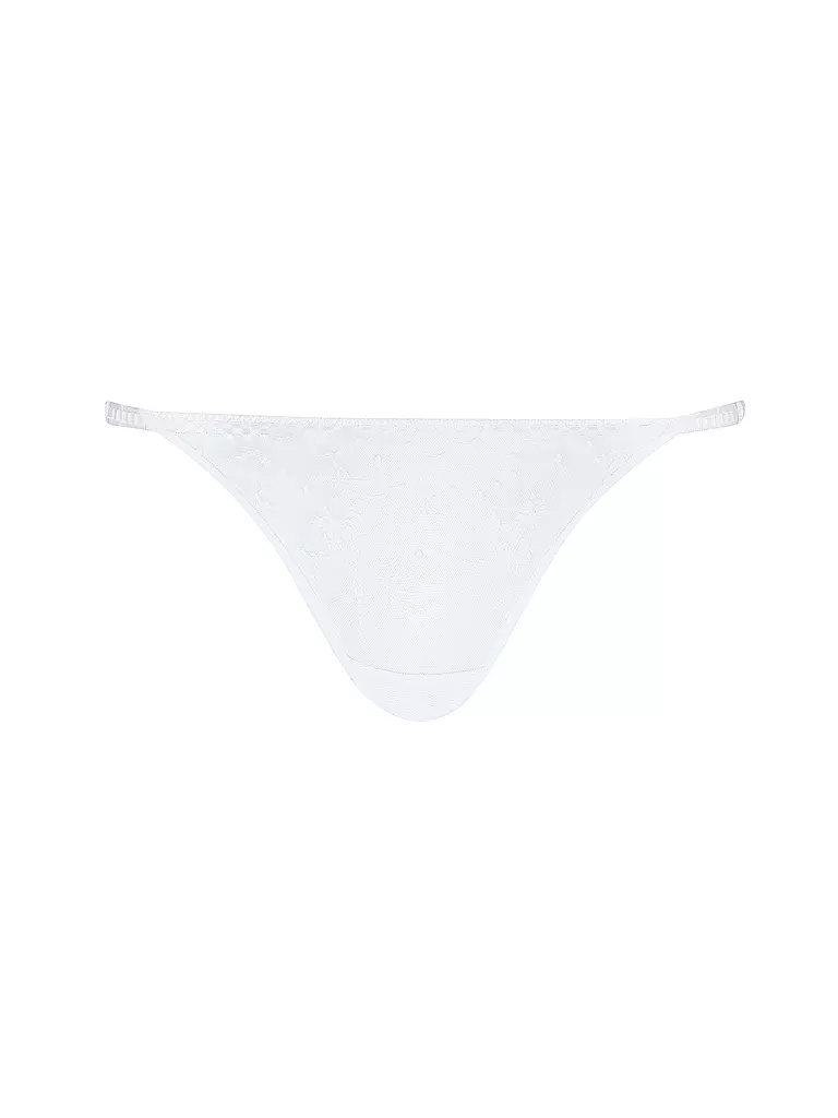 AUBADE | Slip ROSESSENCE  nude d'ete | rosa