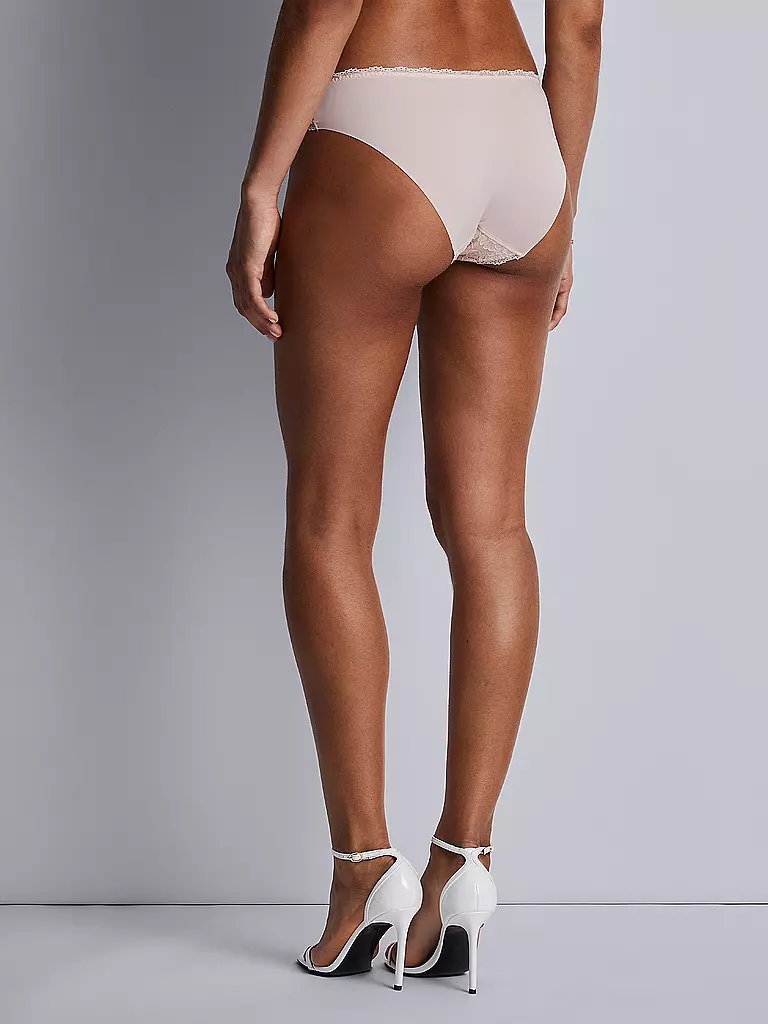 AUBADE | Slip ROSESSENCE  nude d'ete | rosa