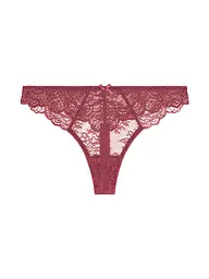 AUBADE | String DANSE DES SENS mulberry | beere