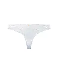 AUBADE | String LOVEESSENCE weiss | weiss