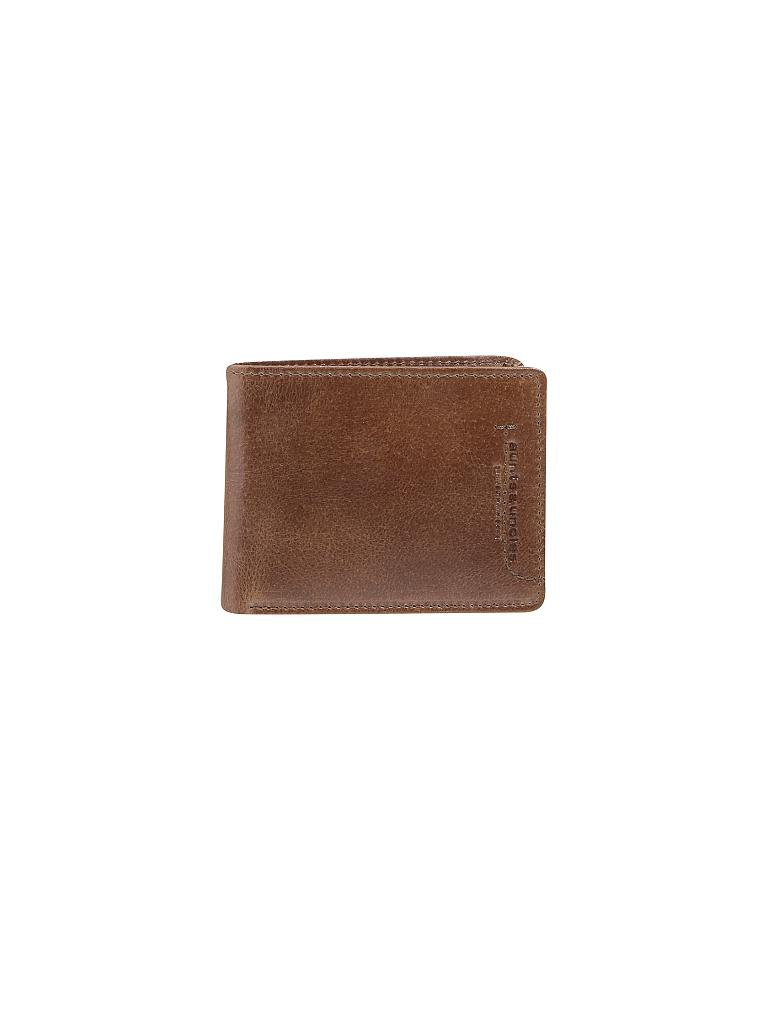 AUNTS & UNCLES | Geldbörse "Workmates - Smooth Operator" | 