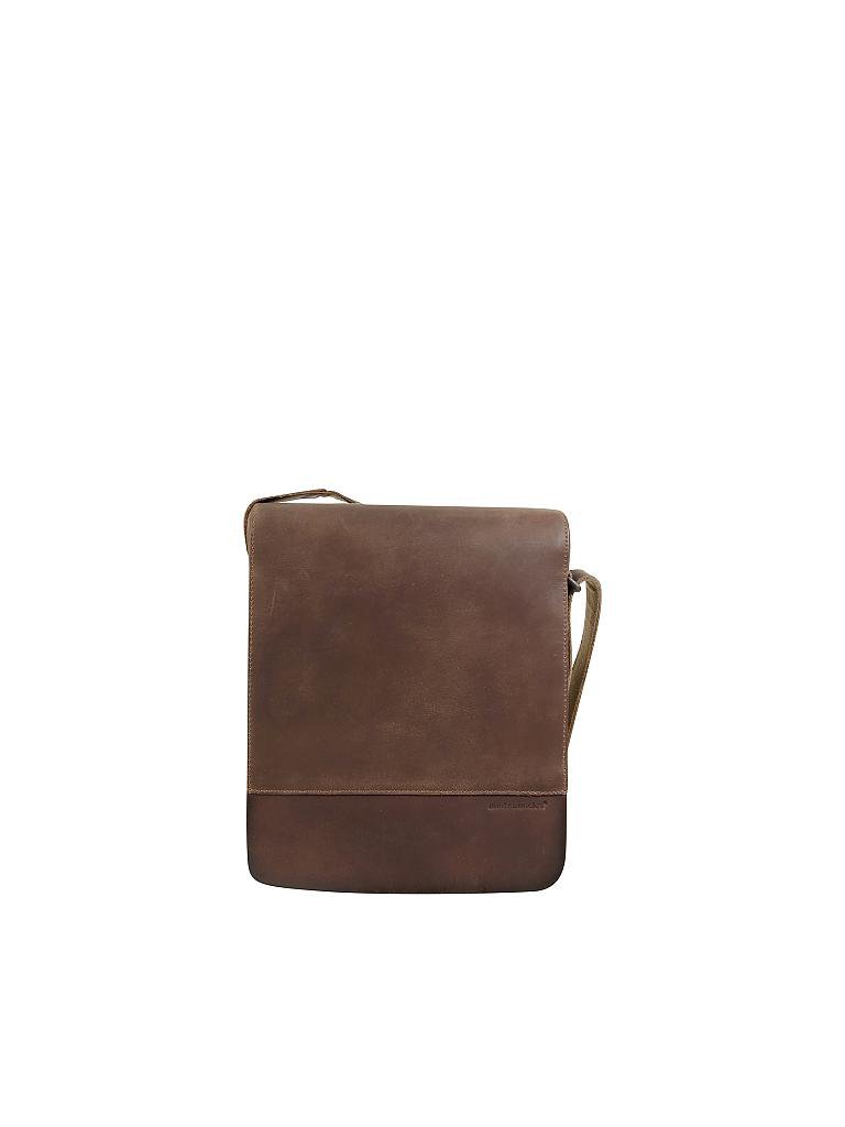 AUNTS & UNCLES | Ledertasche - Postbag "Hunter - Ethan" | 