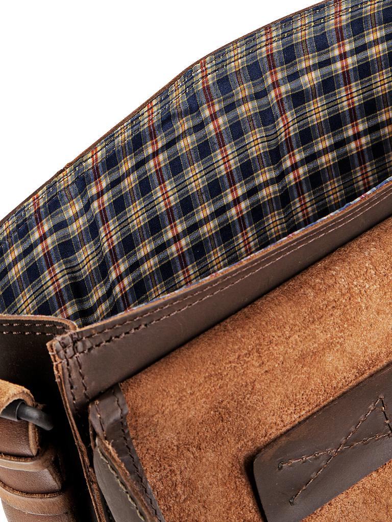 AUNTS & UNCLES | Tasche "Buddy Postbag" | 