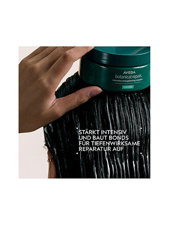 AVEDA | Blonde Revival Intensiv Strenghtening Masque-Rich 150ml 