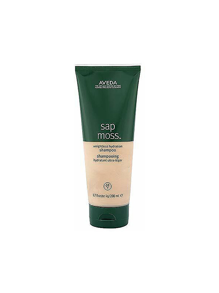 AVEDA Sap Moss Shampoo 200ml