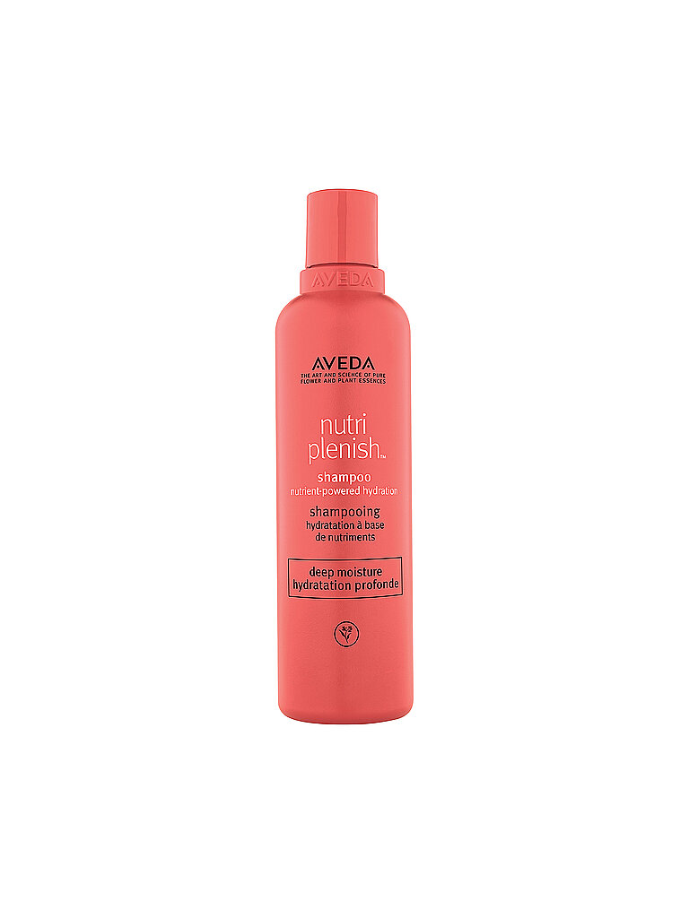 AVEDA Nutriplenish™ Hydrating Shampoo Deep Moisture 250ml