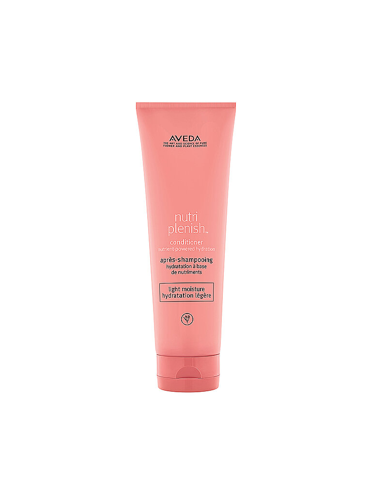 Aveda Keine Farbe Nutriplenish™ Hydrating Conditioner Light Moisture 250Ml Eg