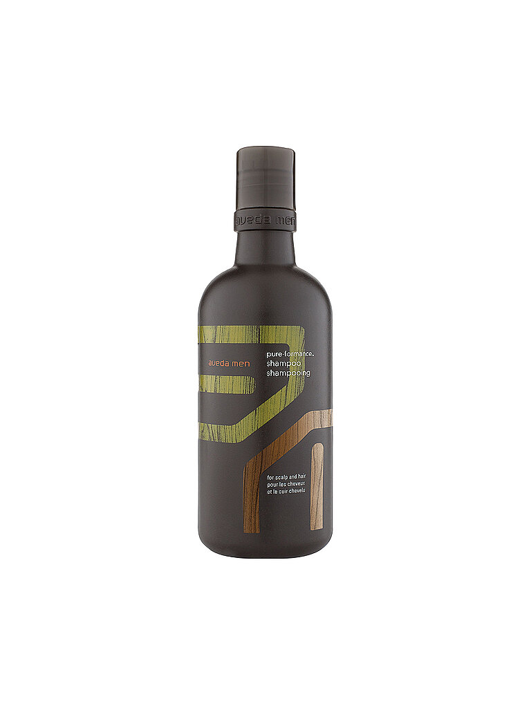 AVEDA MEN PURE-FORMANCE™™ Shampoo 300ml
