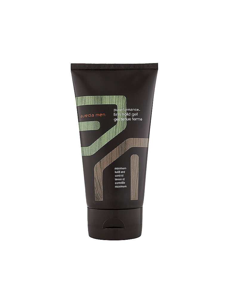 AVEDA MEN PURE-FORMANCE™ Firm Hold Gel 150ml