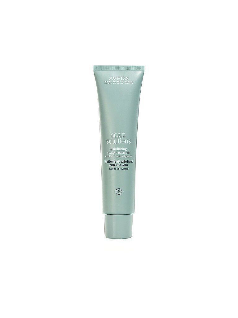 AVEDA Scalp Solutions ™ Exfoliating Scalp Treatment 150ml