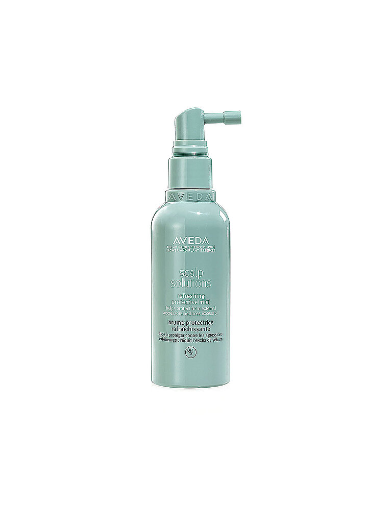 AVEDA Scalp Solutions ™ Refreshing Protective Mist 100ml