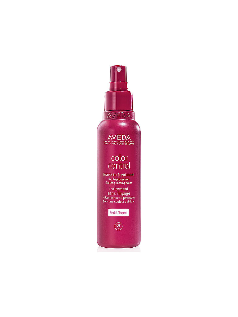 AVEDA Color Control Leave-In Treatment LIGHT 150ml