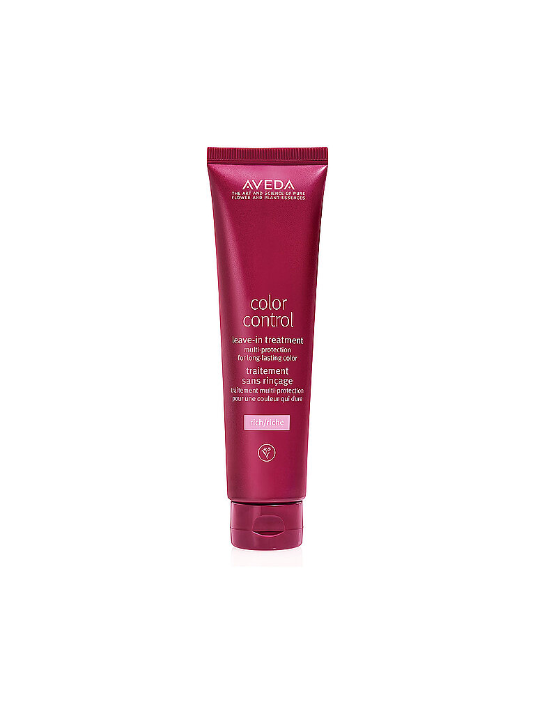 AVEDA Color Control Leave-In Treatment RICH 150ml