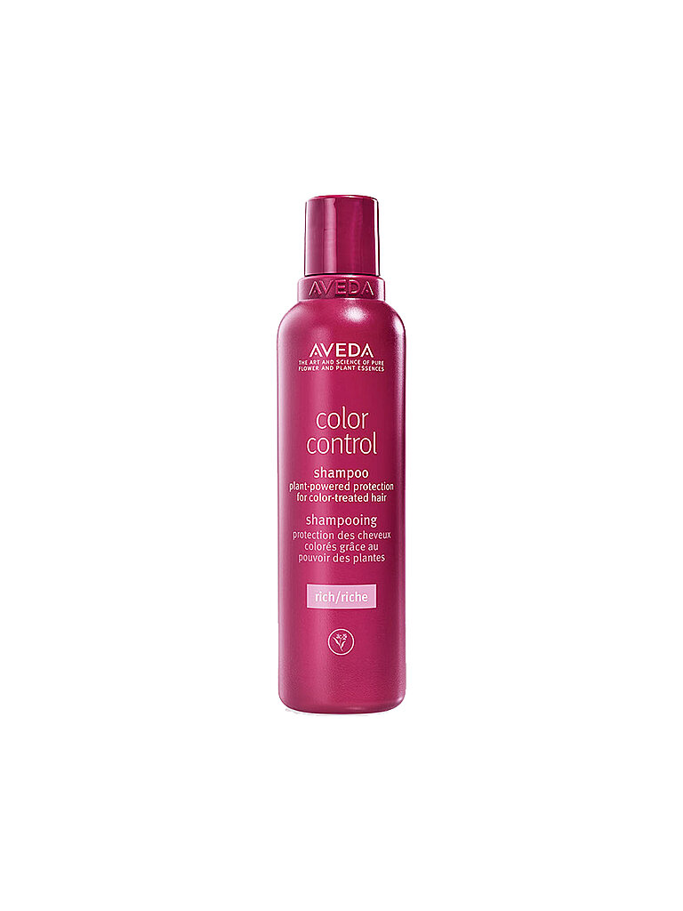 AVEDA Color Control™ RICH Shampoo Retail​ 200ml