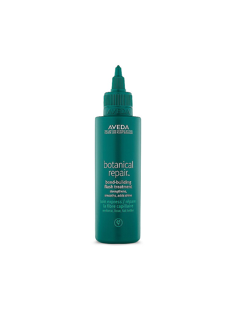 AVEDA Botanical Repair Bond Building Flash-Treatment  150ml
