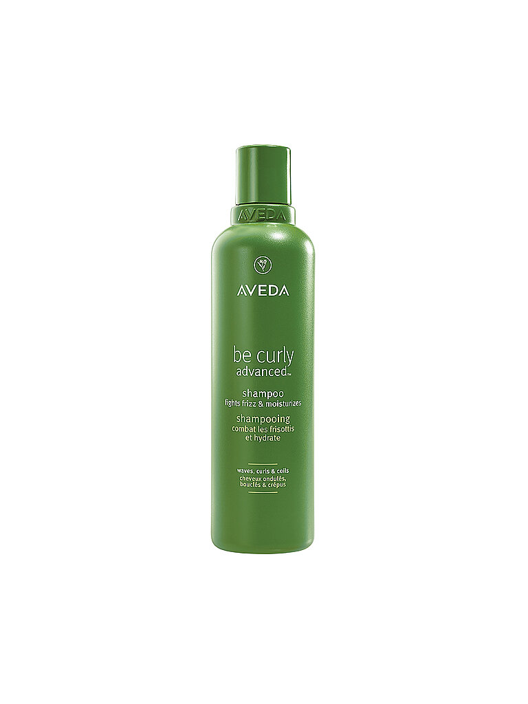 AVEDA BeCurly™ Advanced Shampoo 250 ml