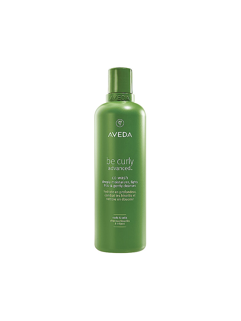 AVEDA BeCurly™ Advanced Co-Wash 350ml