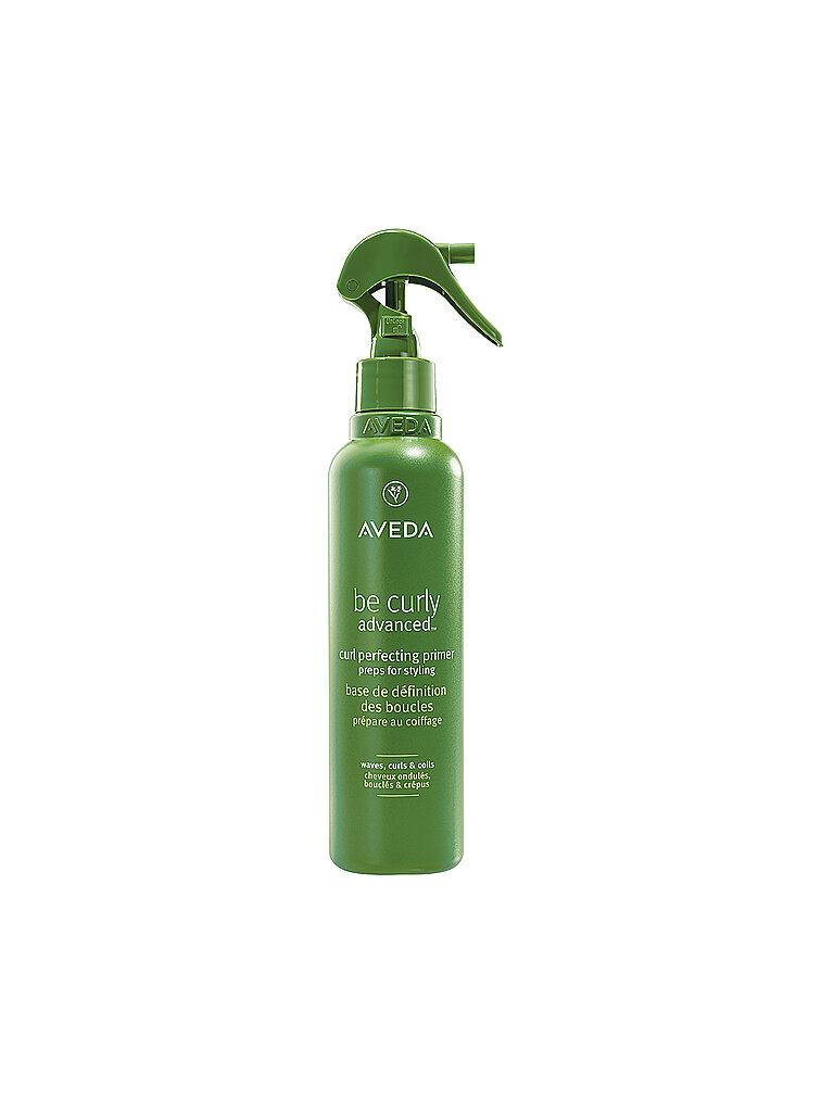 AVEDA BeCurly™ Advanced Curl Perfecting Primer 200ml
