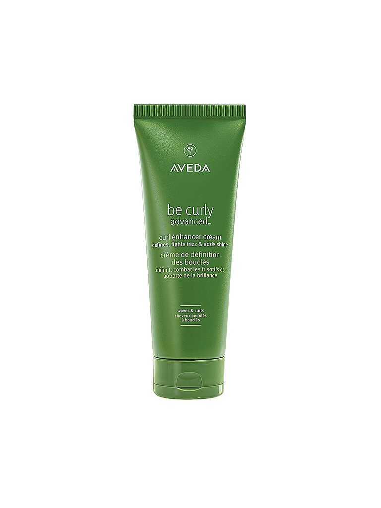AVEDA BeCurly™ Advanced Curl Enhancer Cream 200ml